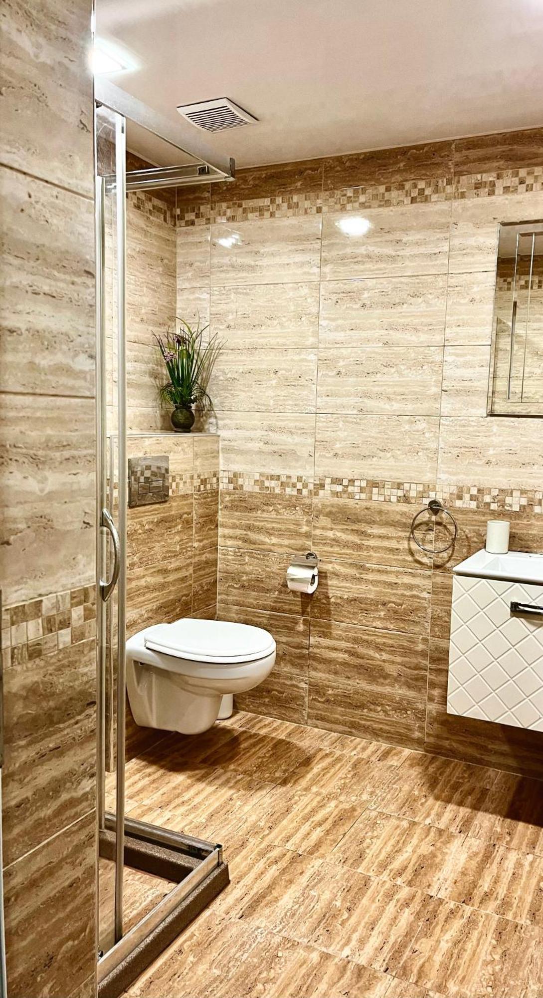 Damyanov House Hotel Kazanluk Bagian luar foto